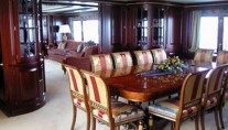 Teleost Dining
